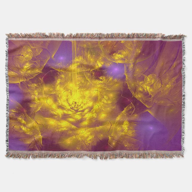 I början filt (Framsidan)