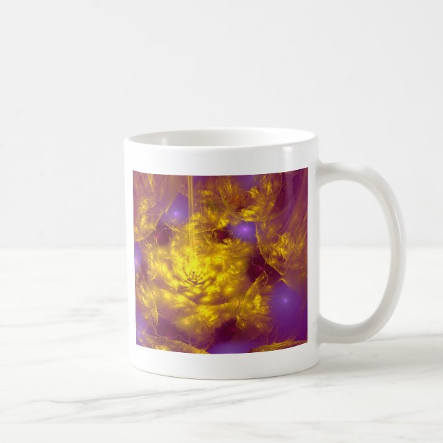 I början kaffemugg (Höger)