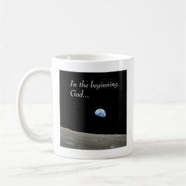 I början… kaffemugg