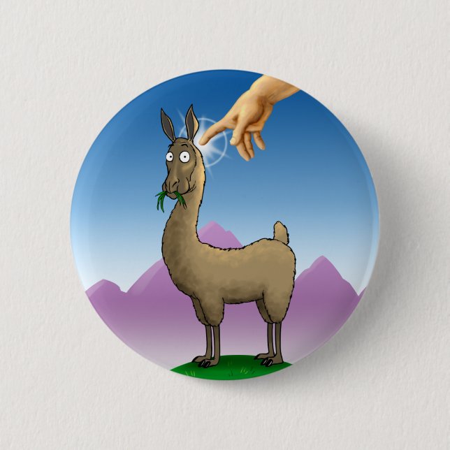 I början… knapp (Framsida)