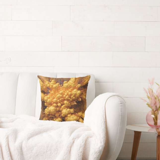 I början kudde (Soffa)