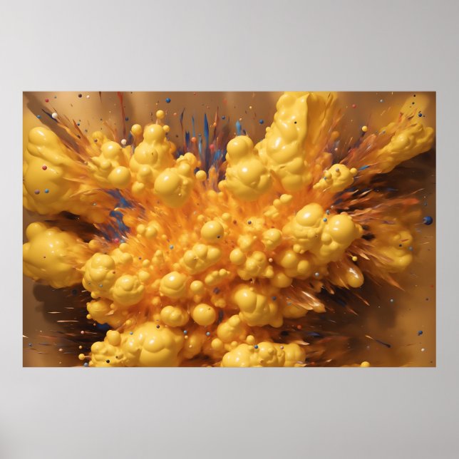 I början poster (Framsidan)