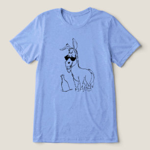 I början - t shirt