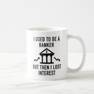 I Borttappadens intresse Kaffemugg