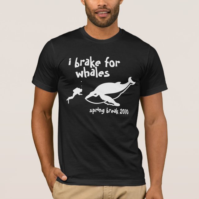 i broms för valar påsklov 2010 tröja (Framsida)