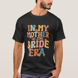 I Budens mamma Era Budens mamma T Shirt
