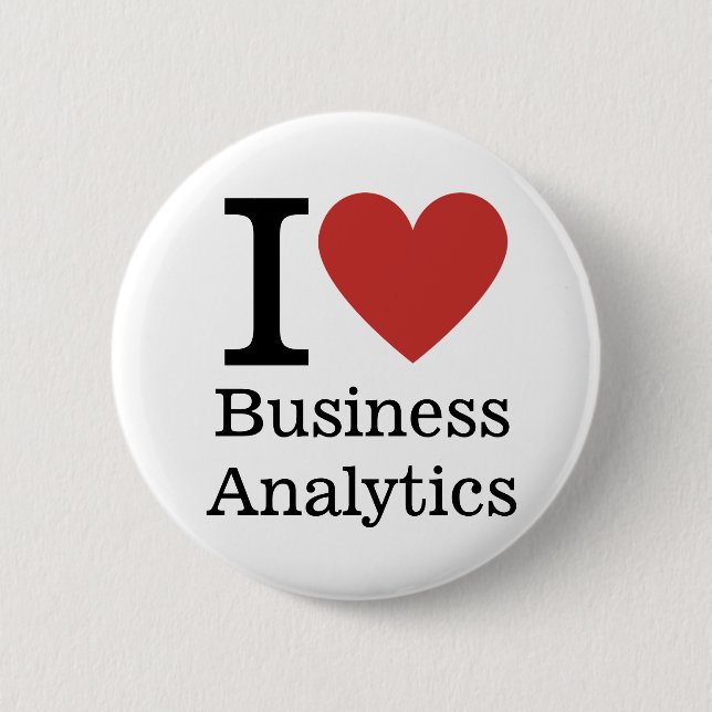 I ❤️ Business Analytics for Employees ANPASSNINGSB Knapp (Framsida)