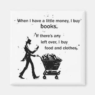 I Buy Bokar Magnet