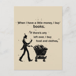 I Buy Bokar Vykort