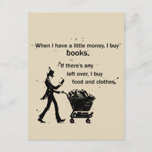 I Buy Bokar Vykort