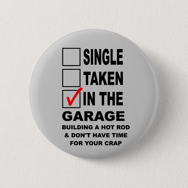 I BYGGNAD A HOT ROD KNAPP (Framsida)