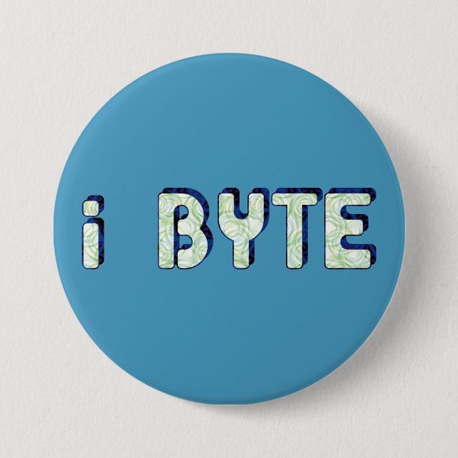 I Byte Knapp (Framsida)