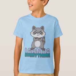 I Can Do Everything T Shirt