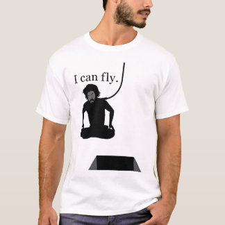 I can fly tröja