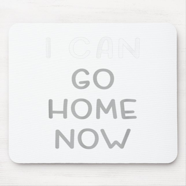 I Can Go Home Now Motivational Workout  Musmatta (Framsidan)