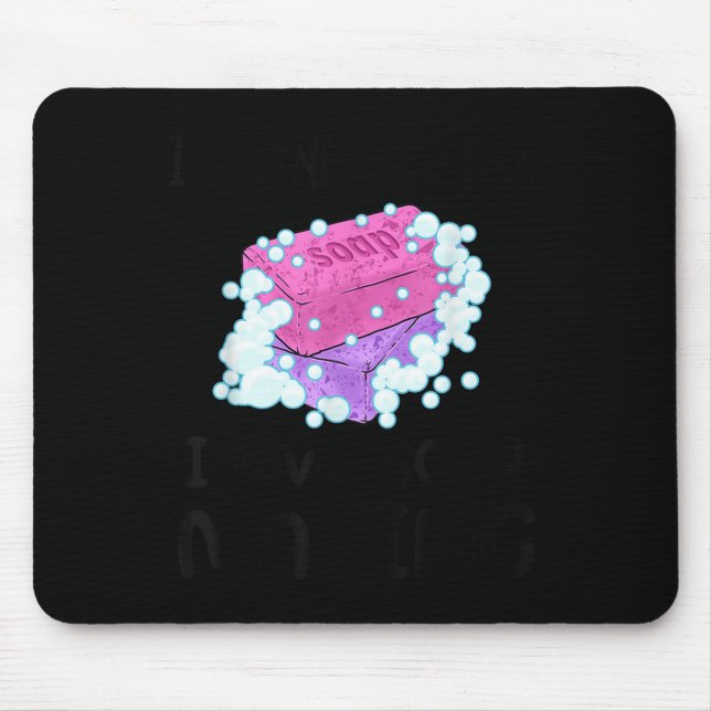 I Cannot Lye I Love Soap Making Homemade Soap Make Musmatta (Framsidan)