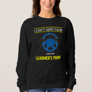 I Cant Behålla Lugn I Har My Lärares tillstånd New T Shirt