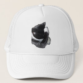 I Can't Even Right Meow Keps