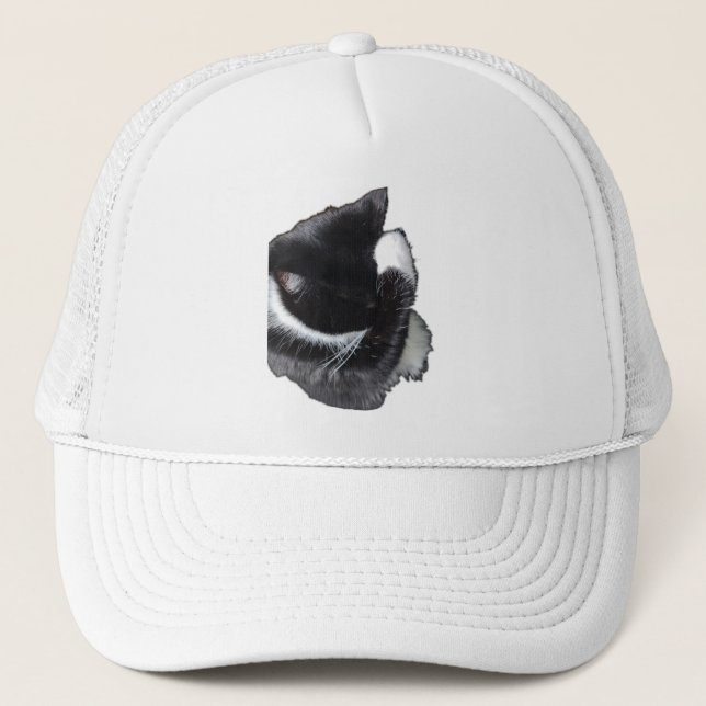 I Can't Even Right Meow Keps (Framsida)