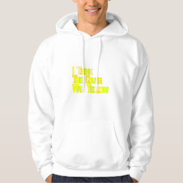 I Can't Remember the Title, But... Hoodie