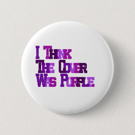 I Can't Remember the Title, But... Knapp