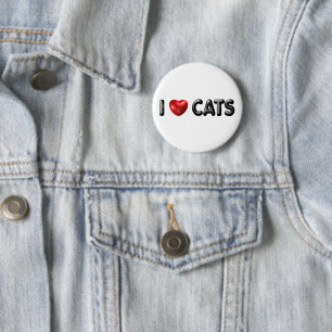 I Cats i kärlek Knapp