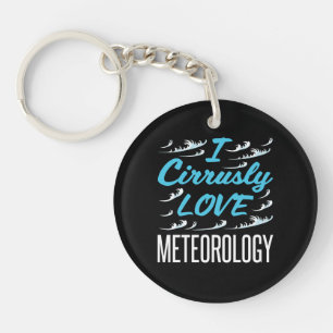 I Cirrusly Kärlek Meteorology Meteorolog