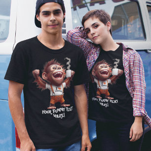 I ♥ Coffee T Shirt