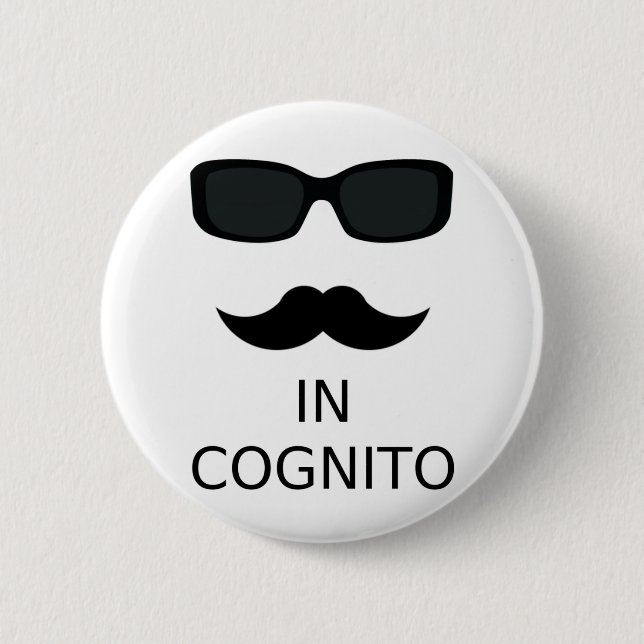 I Cognito Knapp (Framsida)