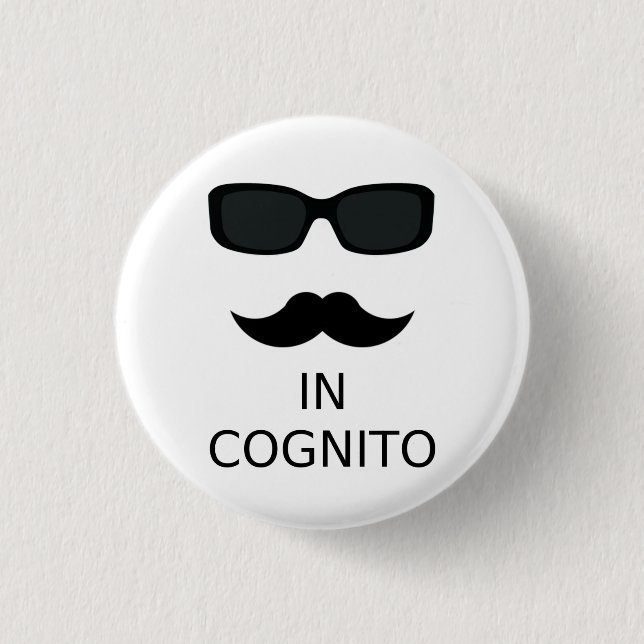 I Cognito Knapp (Framsida)