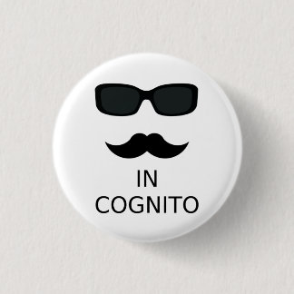 I Cognito Knapp