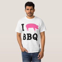I Cook BBQ