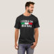 I Cooka Da Meatball Meme Funny Trending Italie Sl T Shirt (Hel framsida)