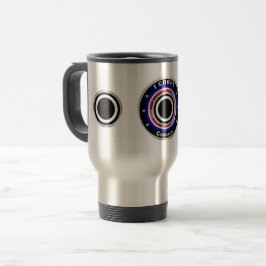 I Corps "America's Corps" Resemugg