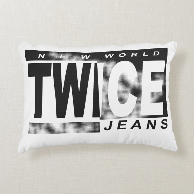 i created my own brand , hope you like every look prydnadskudde (Framsidan)