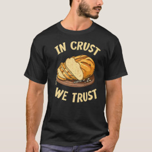 I Crust litar vi på offert för en sollagerbägare T Shirt