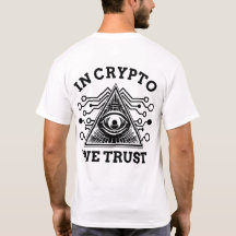 I Crypto We Trust