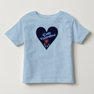 i Cute Valentine T-Shirt