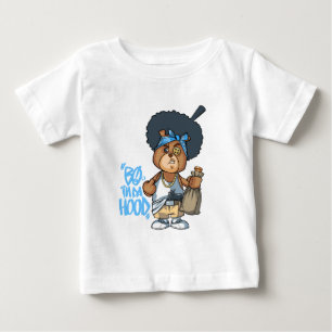 I Da-Huva T Shirt