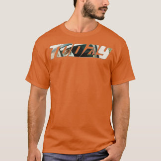 I dag 1 t shirt