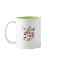 I dag är det en Bra Mugg