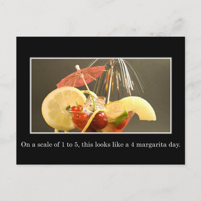 I dag är det en högvärderad dag vykort (Framsida)