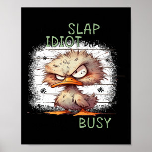 I dag är det en isopdag jag ska vara upptagen poster