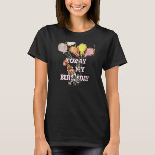 I dag är det min födelsedag, Shirt Women's Modersk T