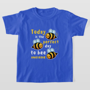 I dag är det Perfekten till Fantastisk T Shirt