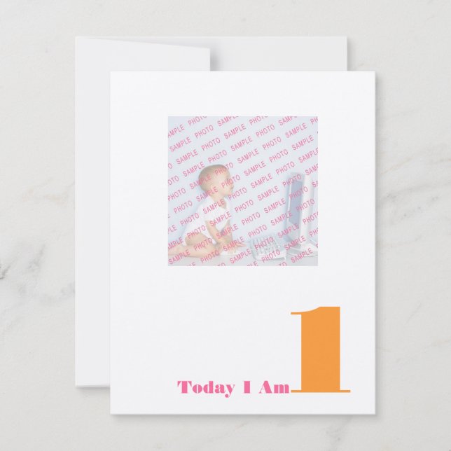 I dag är jag 1 inbjudningar (Framsida)