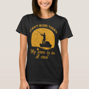 I dag är mitt Arm i en kustsjöfart T Shirt