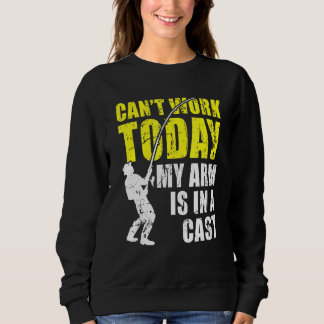 I dag är mitt Arm i ett kustfiske T Shirt