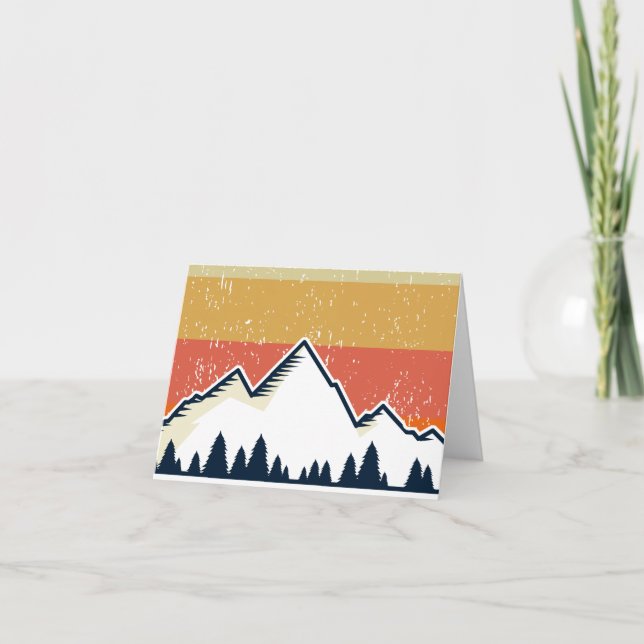 I dag Devo | Psalm 118:24 Tomt anteckningskort (Framsida)