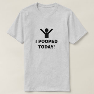 I DAG HAR JAG PÅPEKAT! TEE